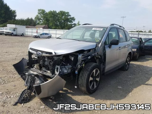 JF2SJABC8JH593145 фото 3