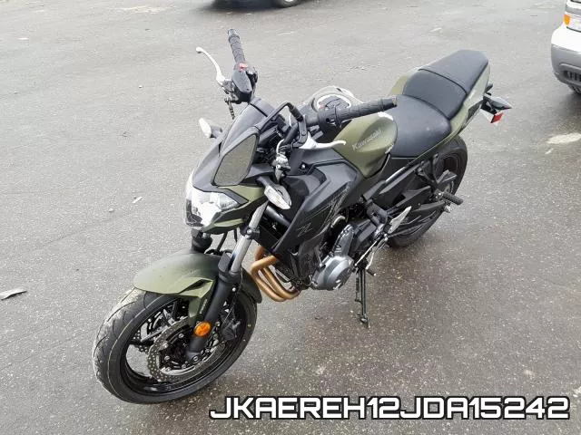 JKAEREH12JDA15242 фото 3