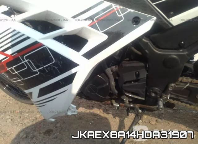 JKAEX8A14HDA31907 фото 10