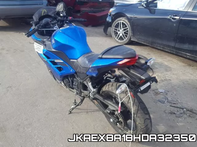 JKAEX8A18HDA32350 фото 4