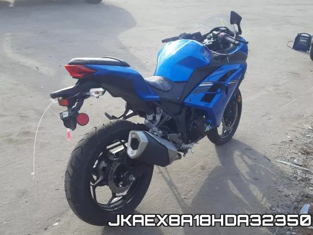 JKAEX8A18HDA32350 фото 5