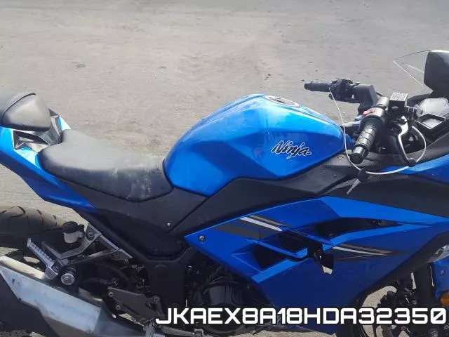 JKAEX8A18HDA32350 фото 6