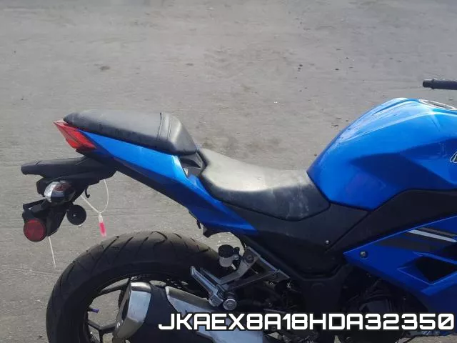 JKAEX8A18HDA32350 фото 7
