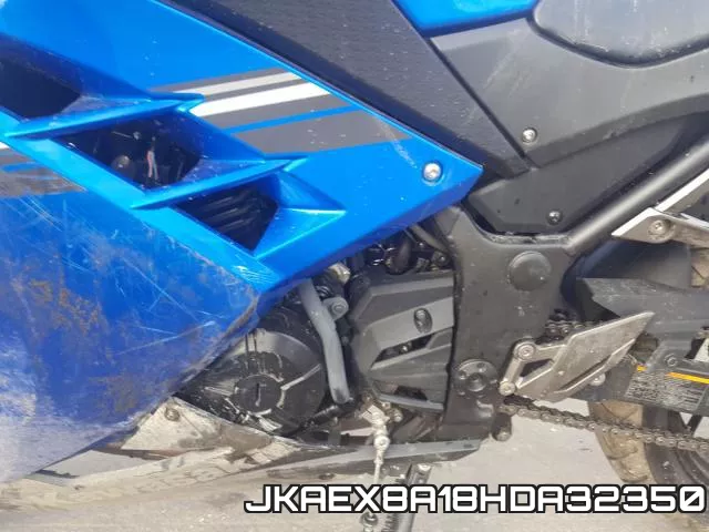 JKAEX8A18HDA32350 фото 8