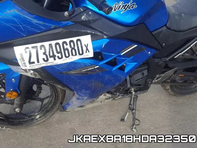 JKAEX8A18HDA32350 фото 10