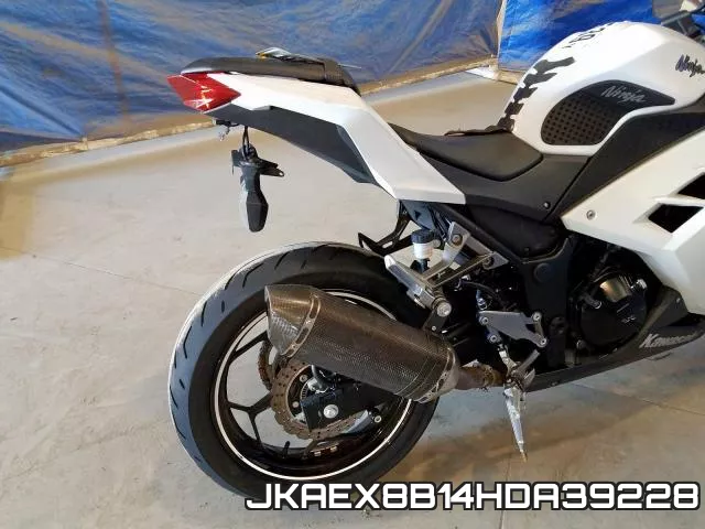 JKAEX8B14HDA39228 фото 7