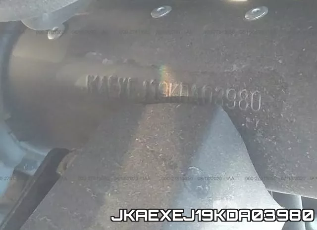 JKAEXEJ19KDA03980 фото 2