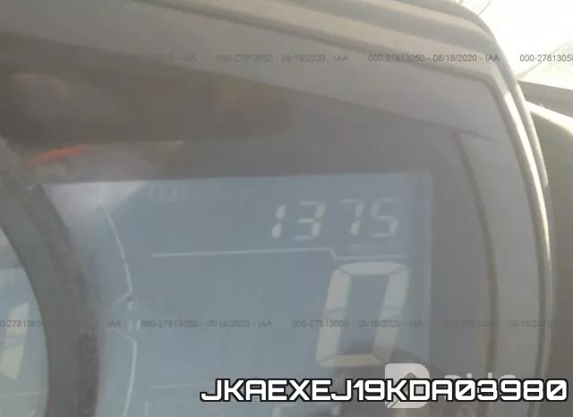 JKAEXEJ19KDA03980 фото 8
