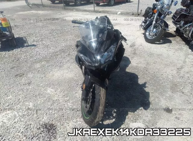 JKAEXEK14KDA33225 фото 6
