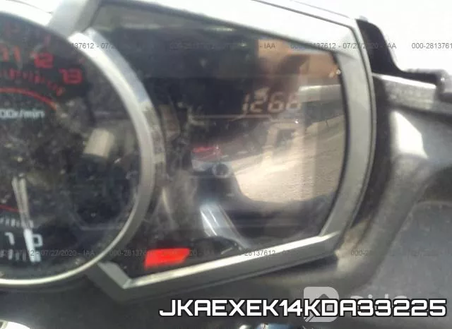JKAEXEK14KDA33225 фото 8