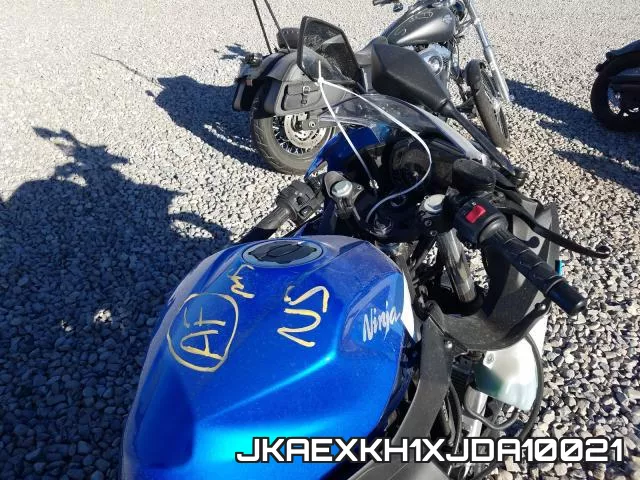 JKAEXKH1XJDA10021 фото 6