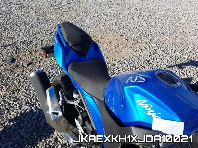 JKAEXKH1XJDA10021 фото 7