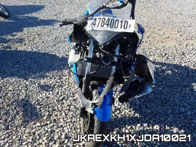 JKAEXKH1XJDA10021 фото 10
