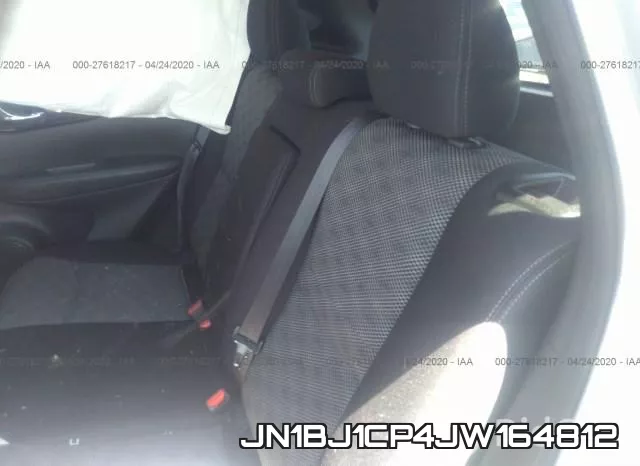 JN1BJ1CP4JW164812 фото 9