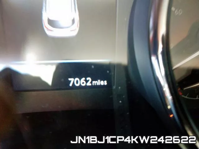 JN1BJ1CP4KW242622 фото 9