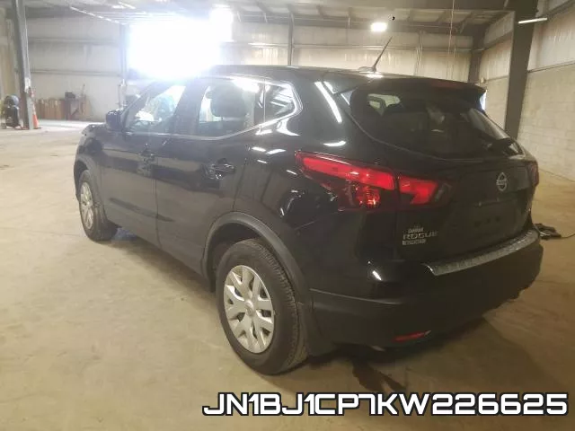 JN1BJ1CP7KW226625 фото 4