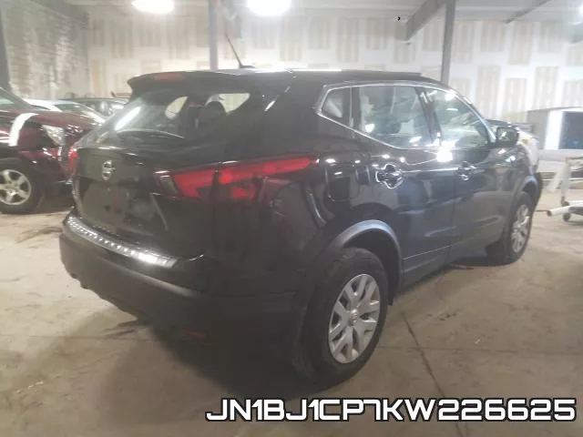 JN1BJ1CP7KW226625 фото 5