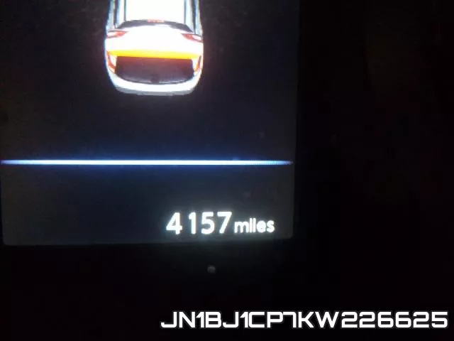 JN1BJ1CP7KW226625 фото 9