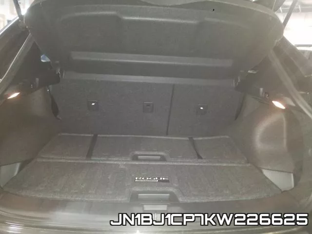 JN1BJ1CP7KW226625 фото 10