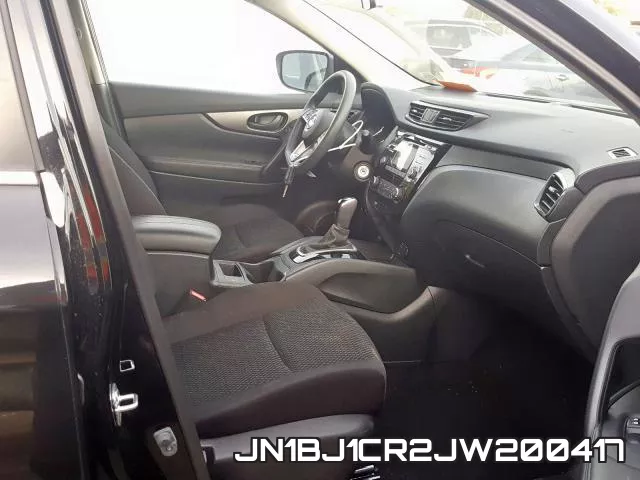JN1BJ1CR2JW200417 фото 6