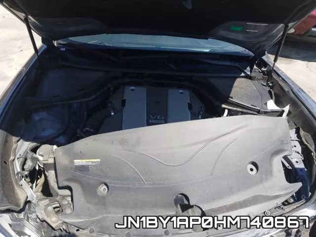 JN1BY1AP0HM740867 фото 8