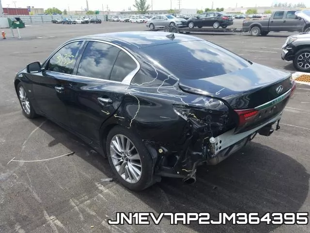 JN1EV7AP2JM364395 фото 4