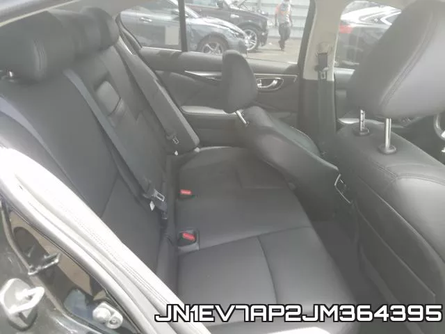 JN1EV7AP2JM364395 фото 7