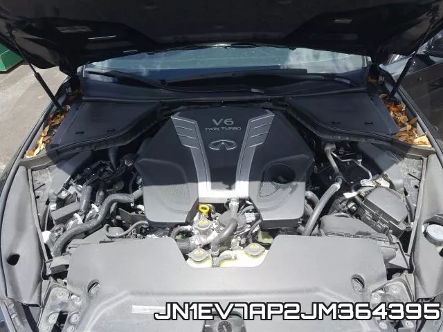JN1EV7AP2JM364395 фото 8