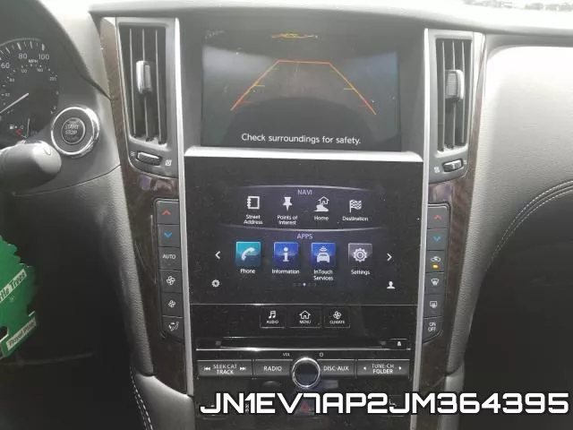 JN1EV7AP2JM364395 фото 10