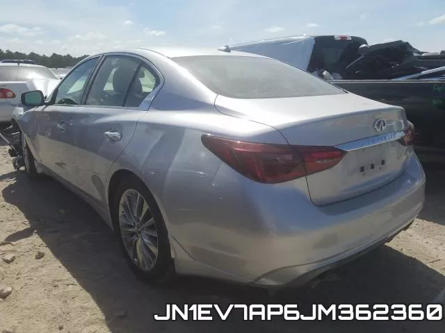 JN1EV7AP6JM362360 фото 4