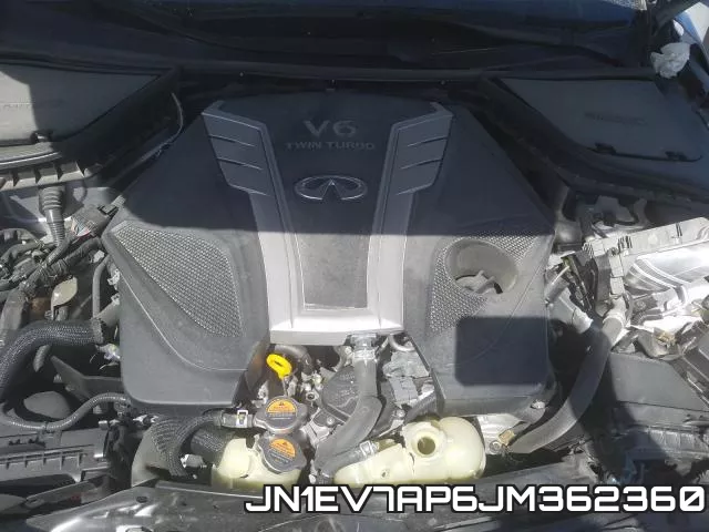 JN1EV7AP6JM362360 фото 8