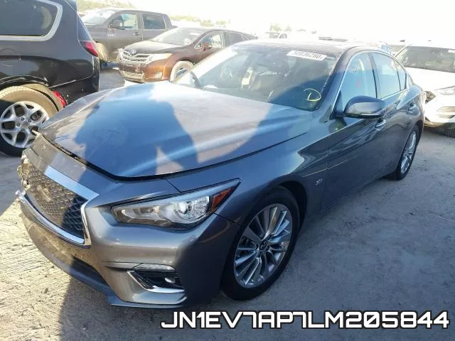 JN1EV7AP7LM205844 фото 3