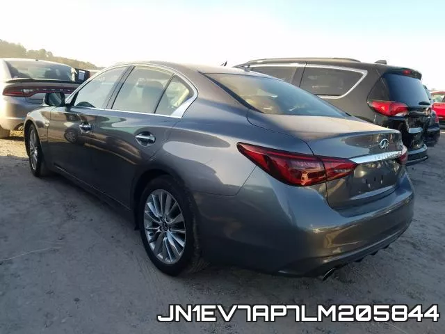 JN1EV7AP7LM205844 фото 4