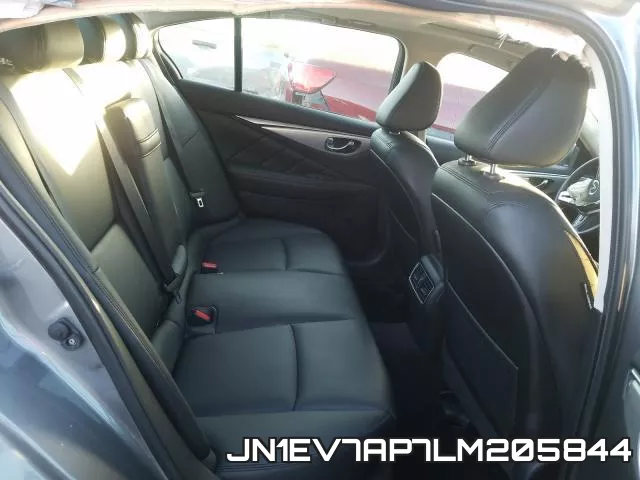 JN1EV7AP7LM205844 фото 7