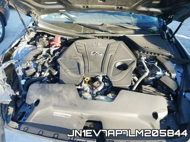 JN1EV7AP7LM205844 фото 8
