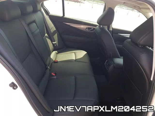 JN1EV7APXLM204252 фото 7