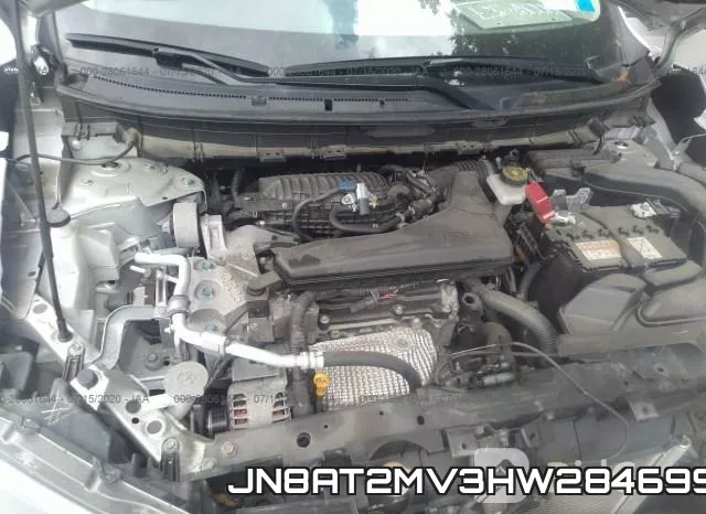 JN8AT2MV3HW284699 фото 2