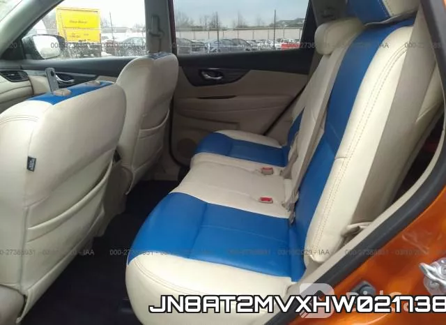 JN8AT2MVXHW021738 фото 9