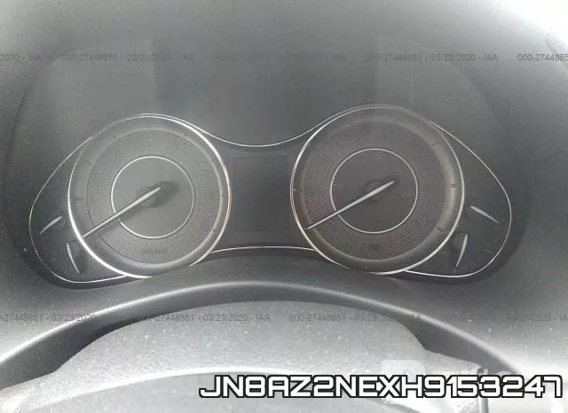 JN8AZ2NEXH9153247 фото 8