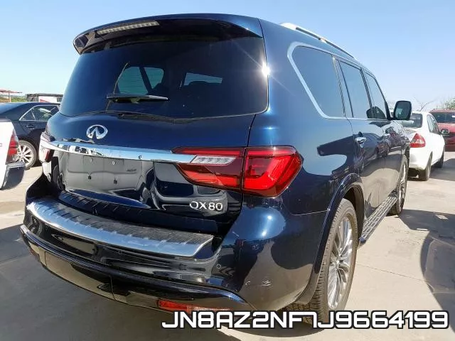JN8AZ2NF7J9664199 фото 5