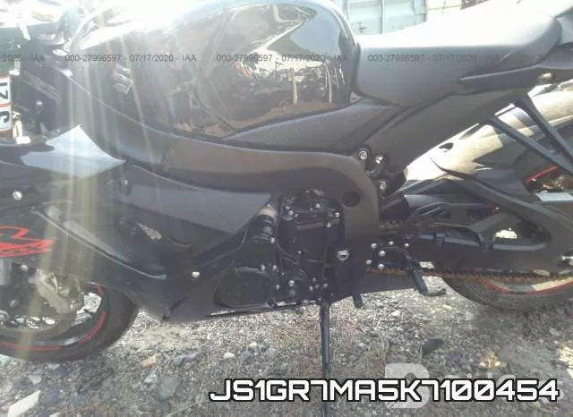 JS1GR7MA5K7100454 фото 10