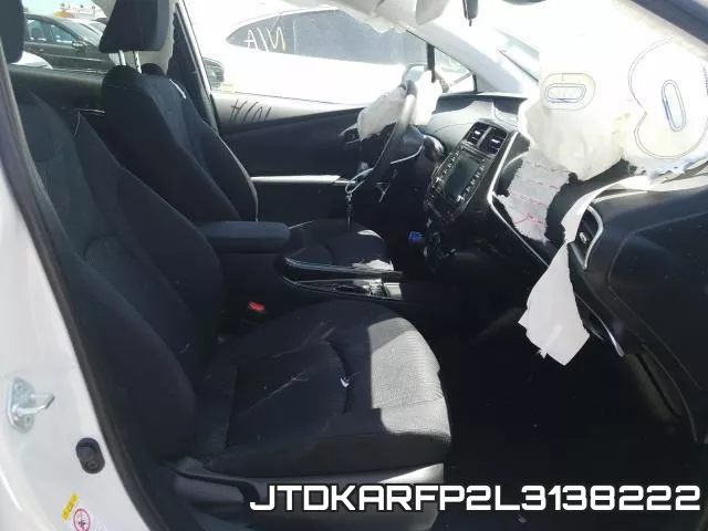 JTDKARFP2L3138222 фото 6