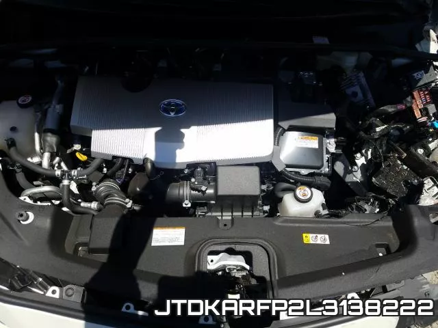 JTDKARFP2L3138222 фото 8
