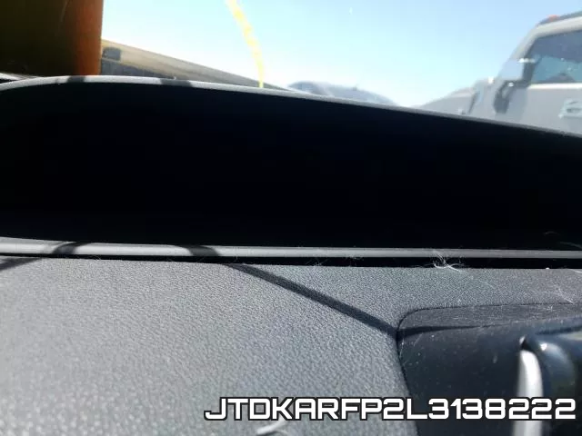 JTDKARFP2L3138222 фото 9