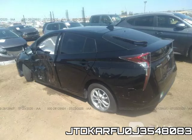 JTDKARFU0J3548083 фото 4