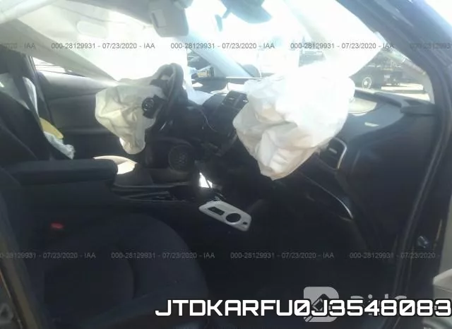 JTDKARFU0J3548083 фото 6