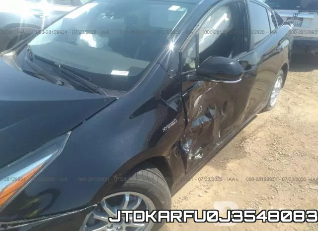 JTDKARFU0J3548083 фото 7