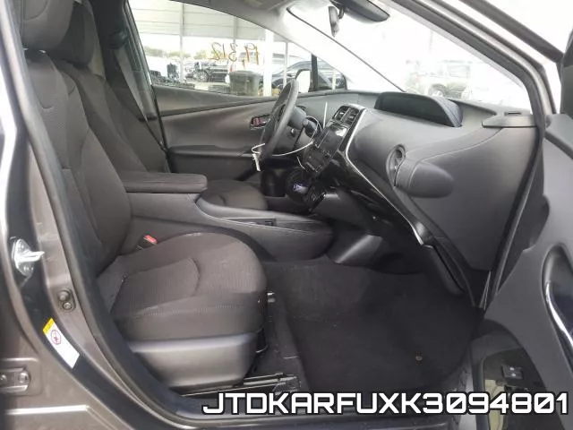JTDKARFUXK3094801 фото 6