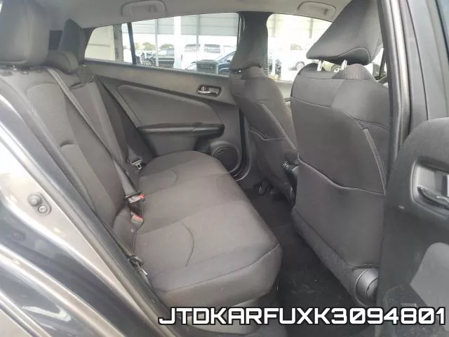 JTDKARFUXK3094801 фото 7