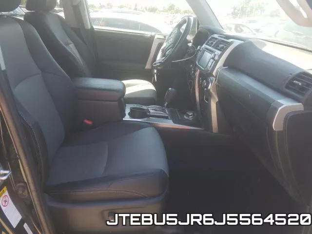 JTEBU5JR6J5564520 фото 6
